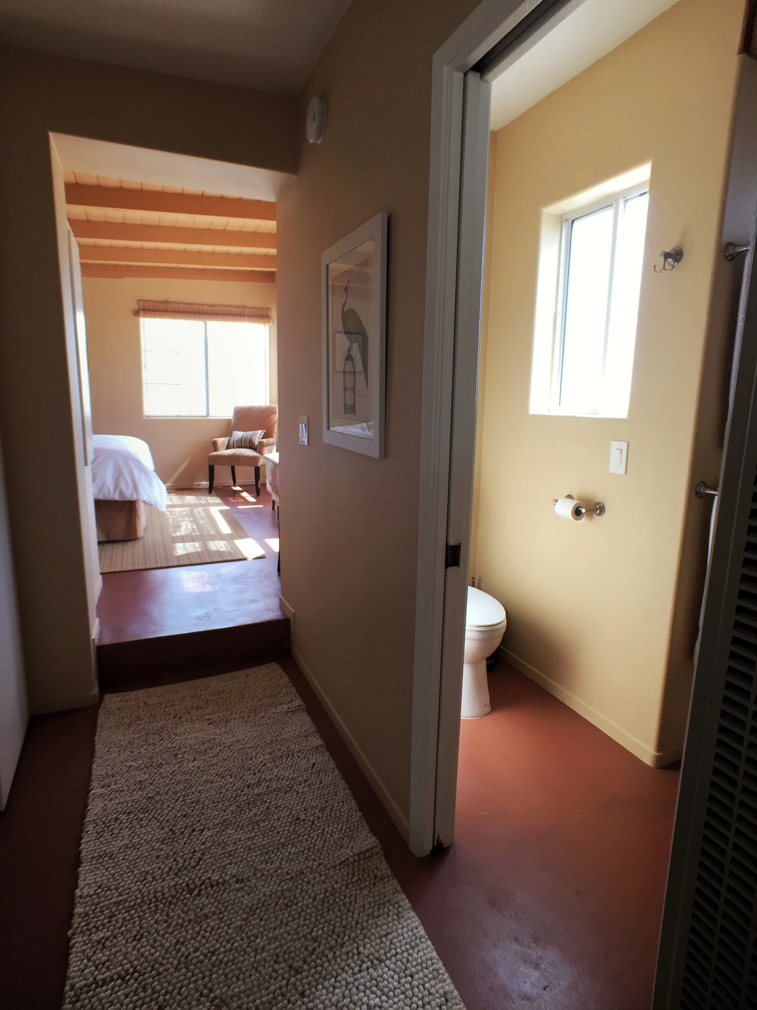 Los-Vientos-Hideaway-Bathroom Hallway Area 1.jpg