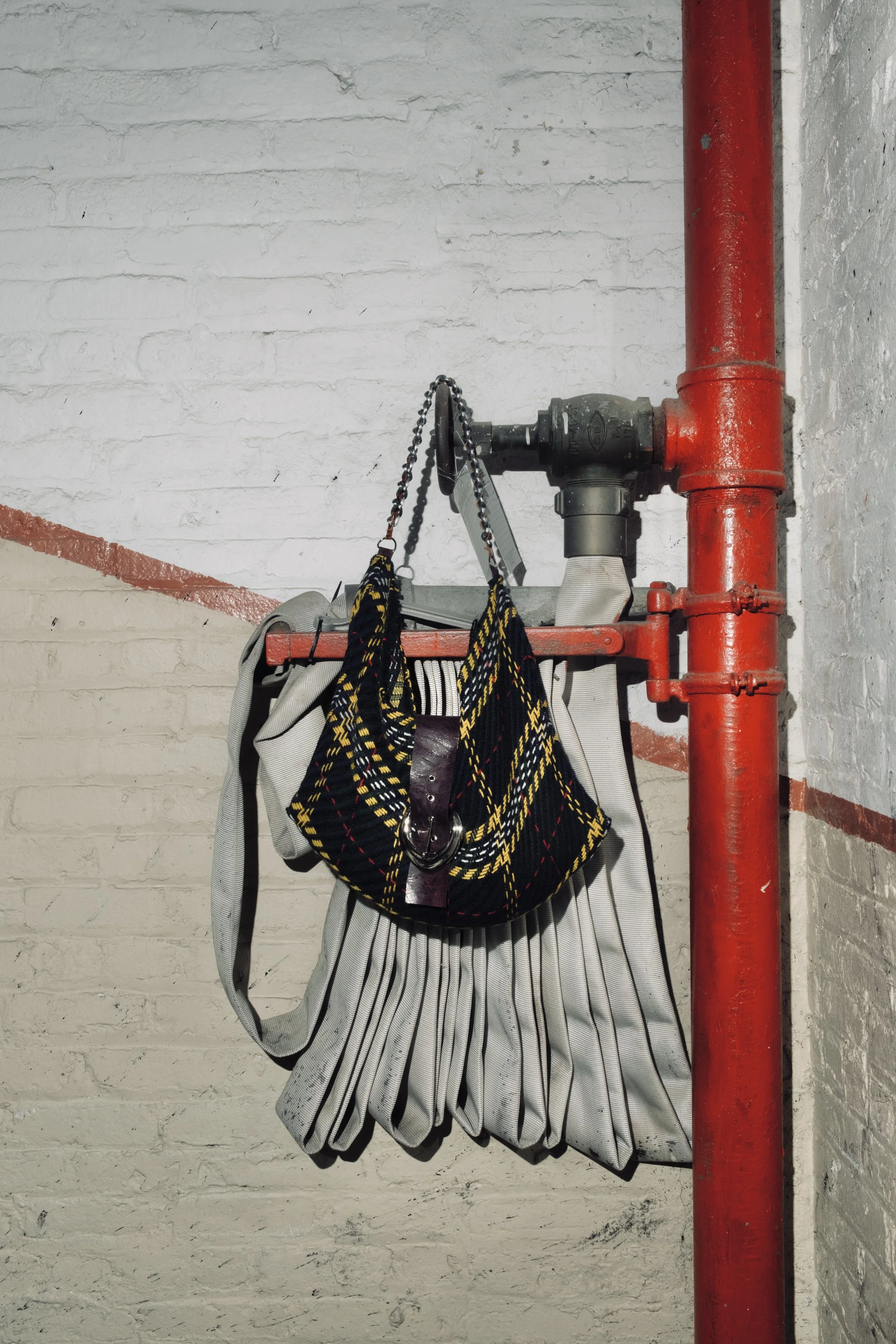 Buckle Bag