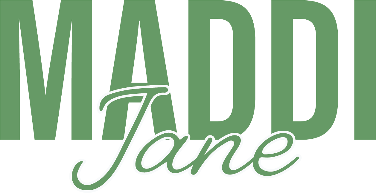 Maddi Jane