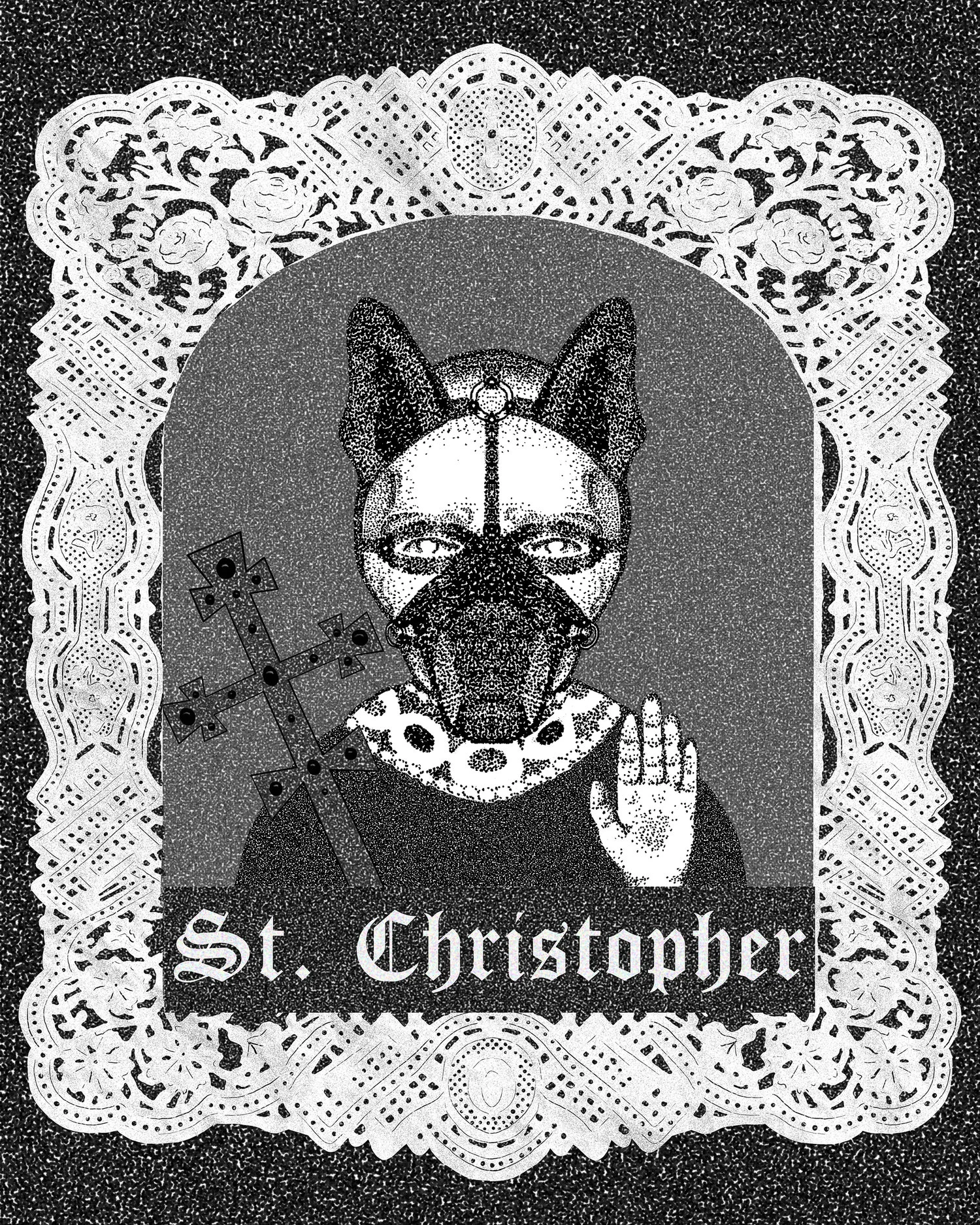 St. Christopher