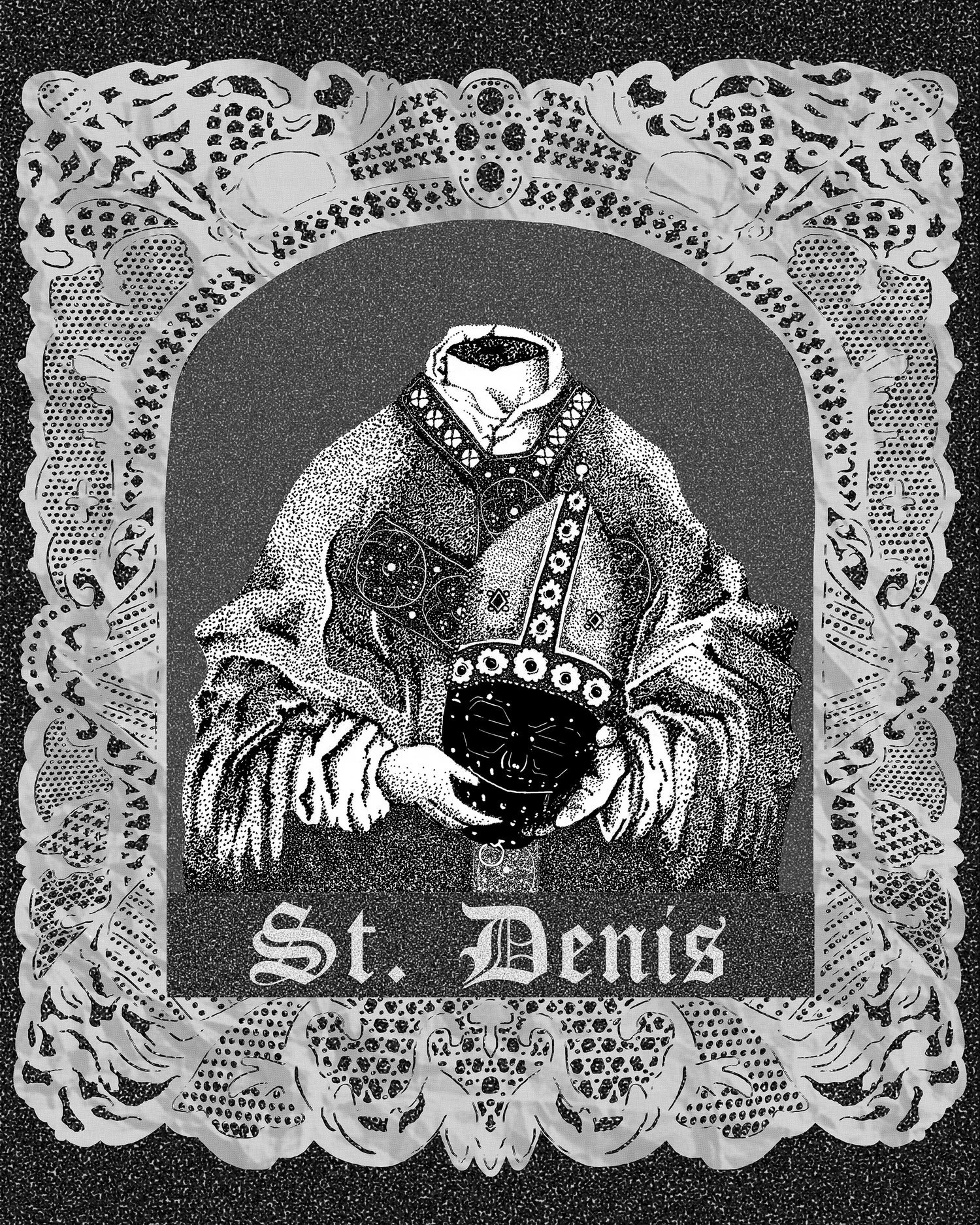 St. Denis