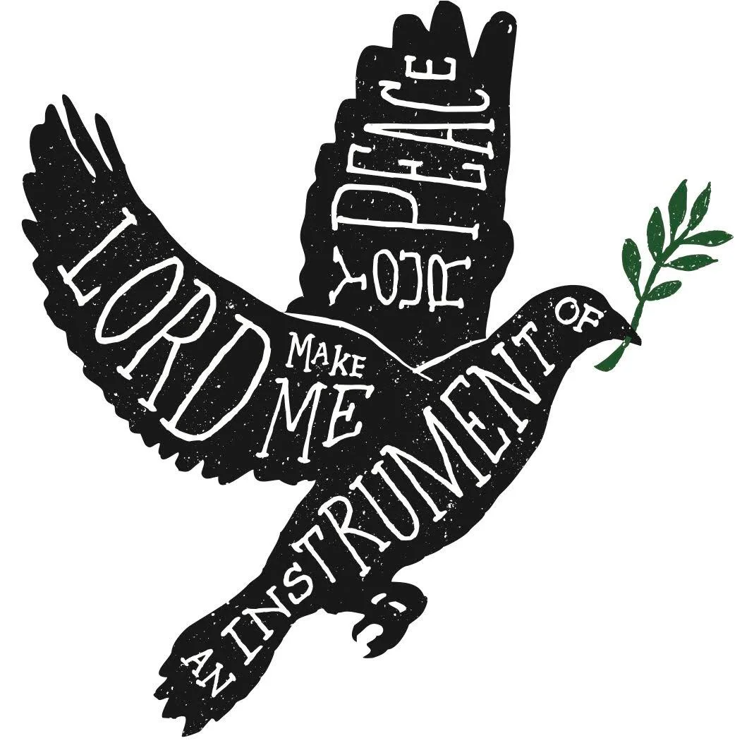 Our Camp Logo This Year