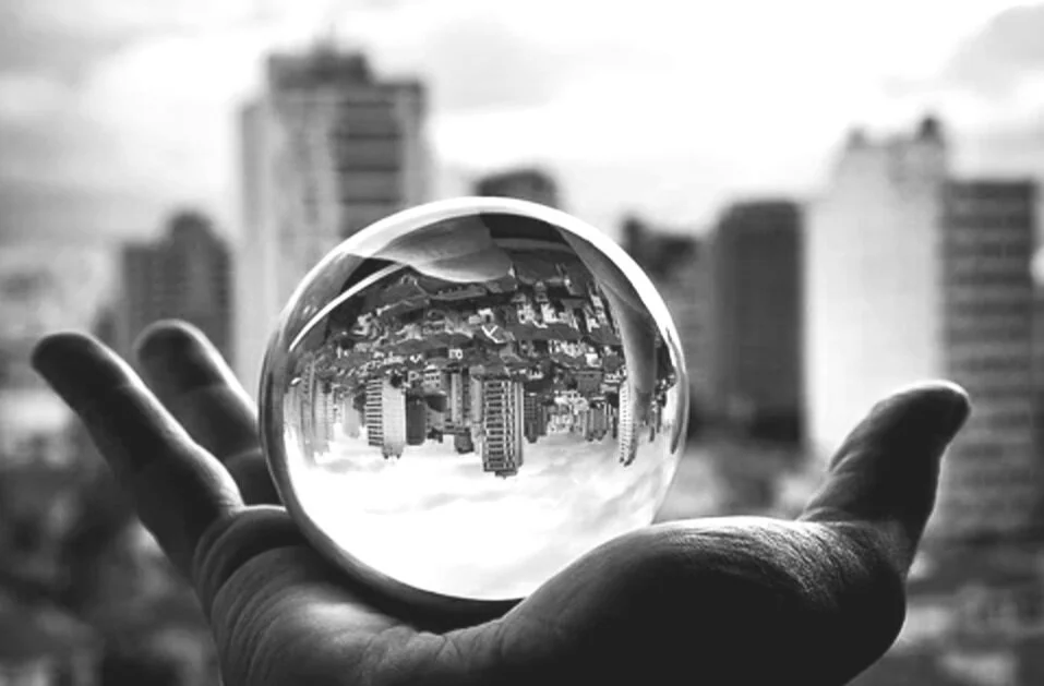 HAIKUS FOR AN AWKWARD TIME