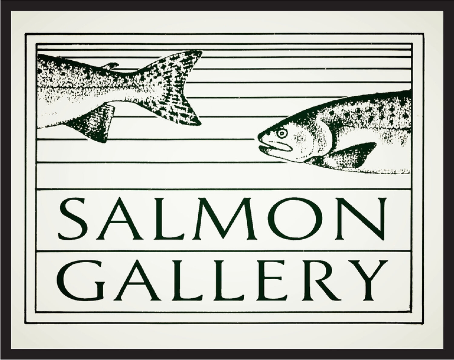 Salmon Pottery & Gallery