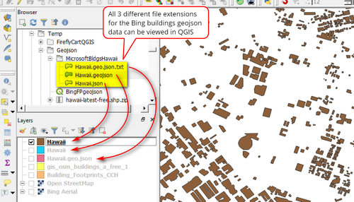 Adding and Viewing GeoJSON in QGIS and ArcGIS — open.gis.lab