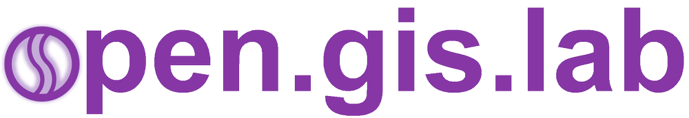open.gis.lab