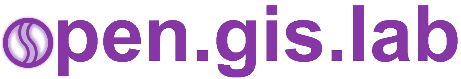 open.gis.lab