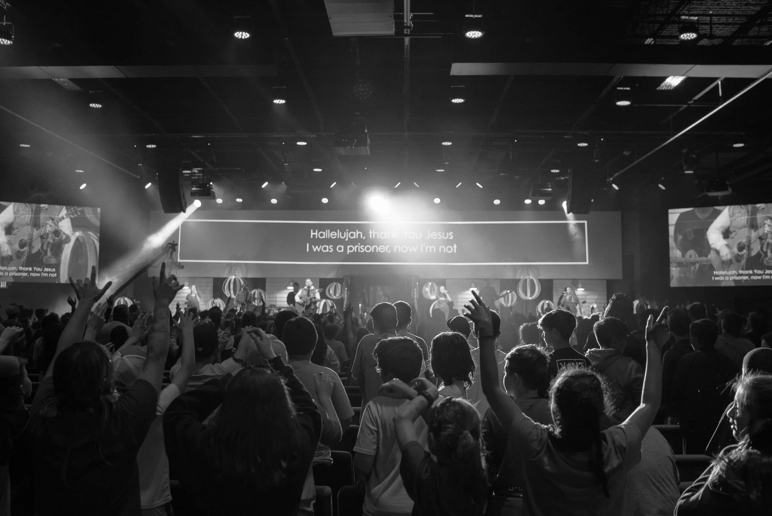 Student Events — New Hope Church