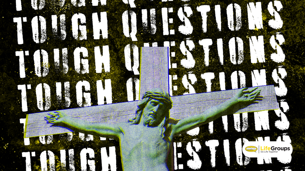 Life Groups — New Hope Church