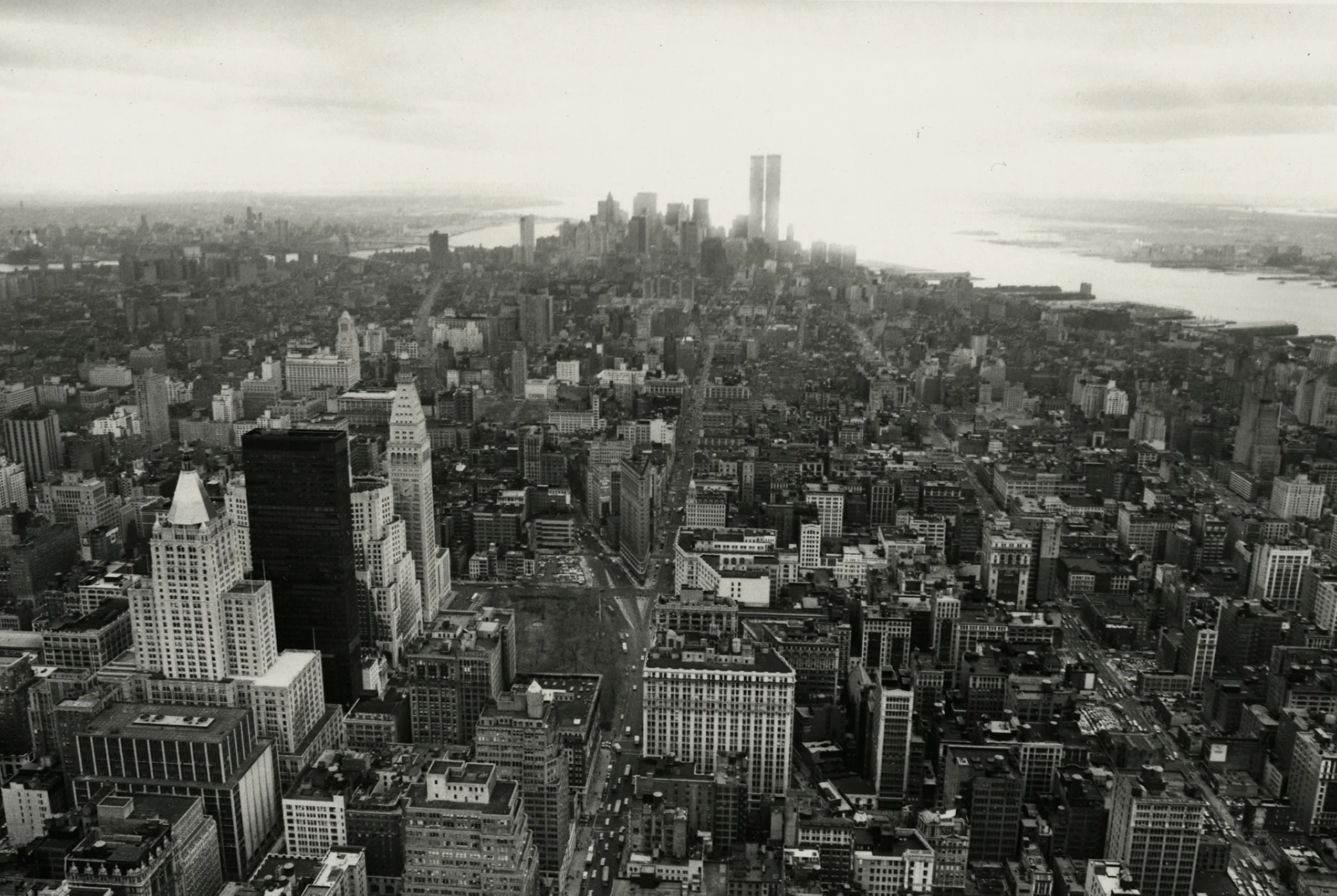 Standing Stones of New York