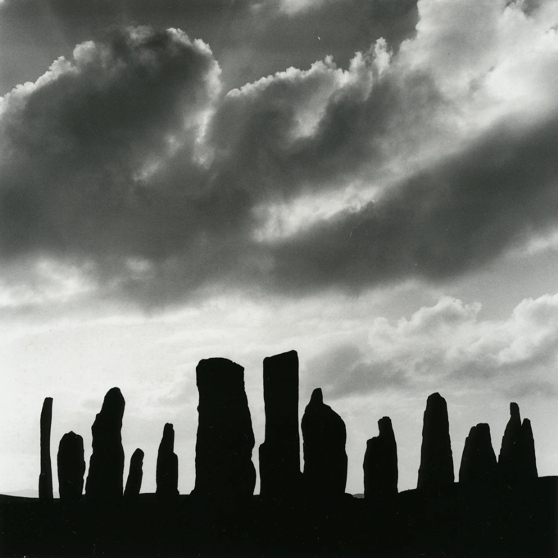 Standing Stones of Calanais #4