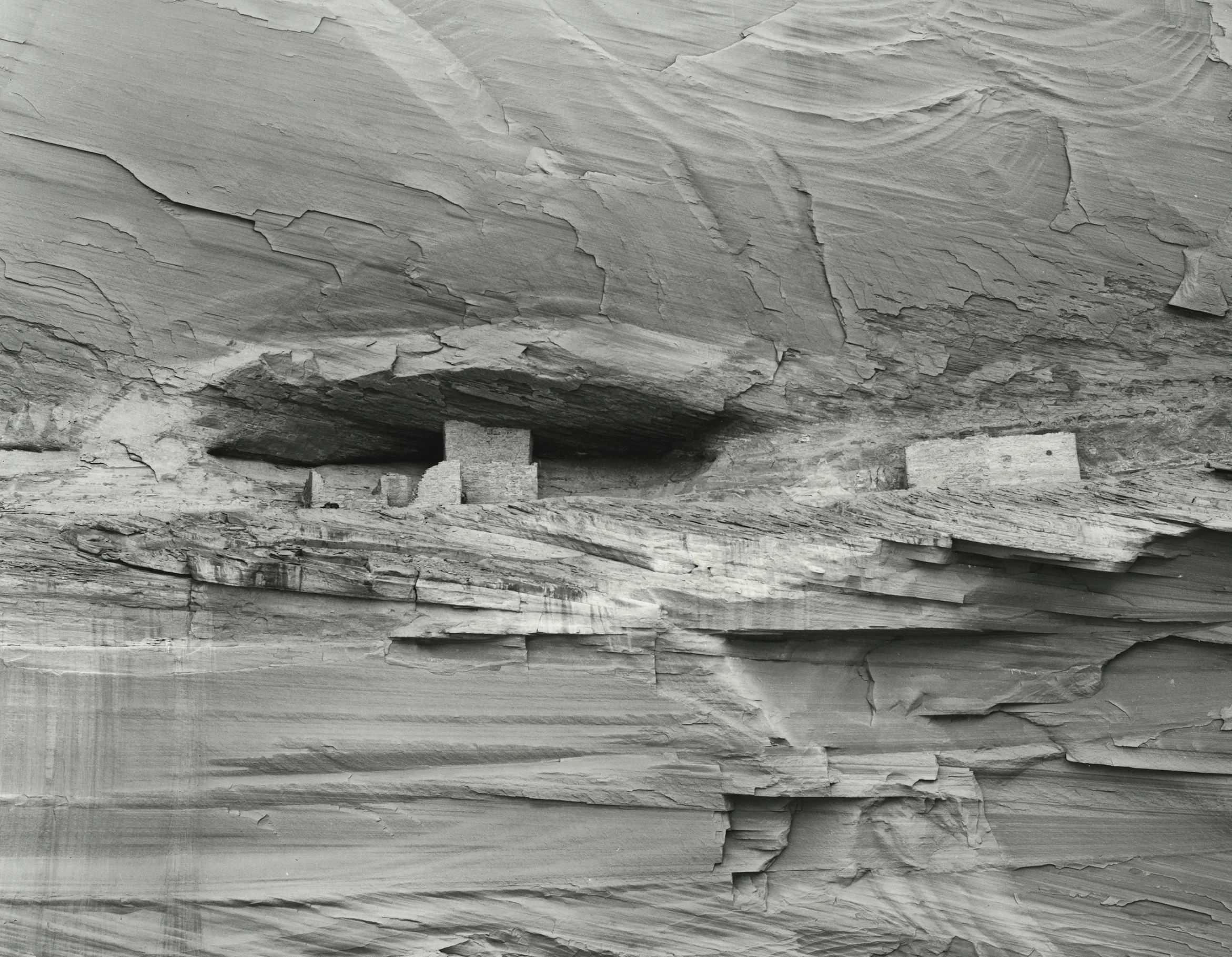 Anasazi Cliff House