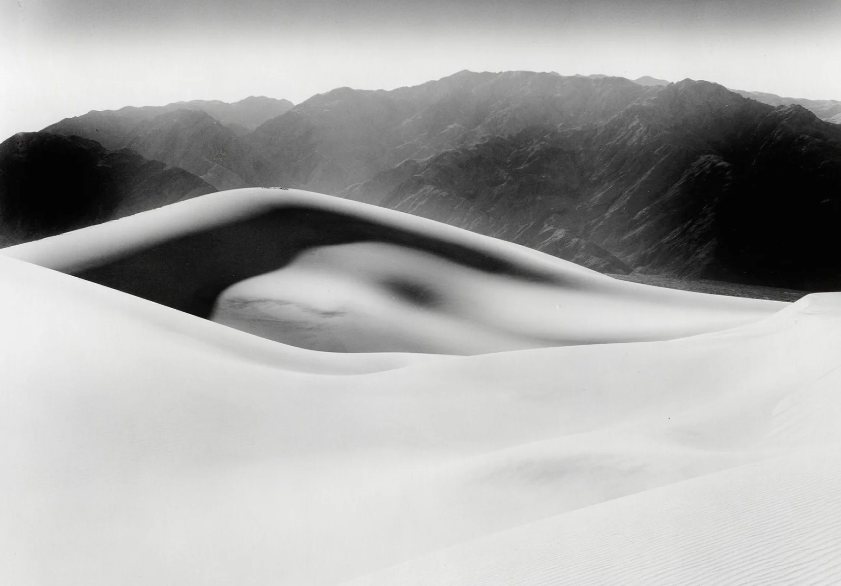 Dune Dream #3