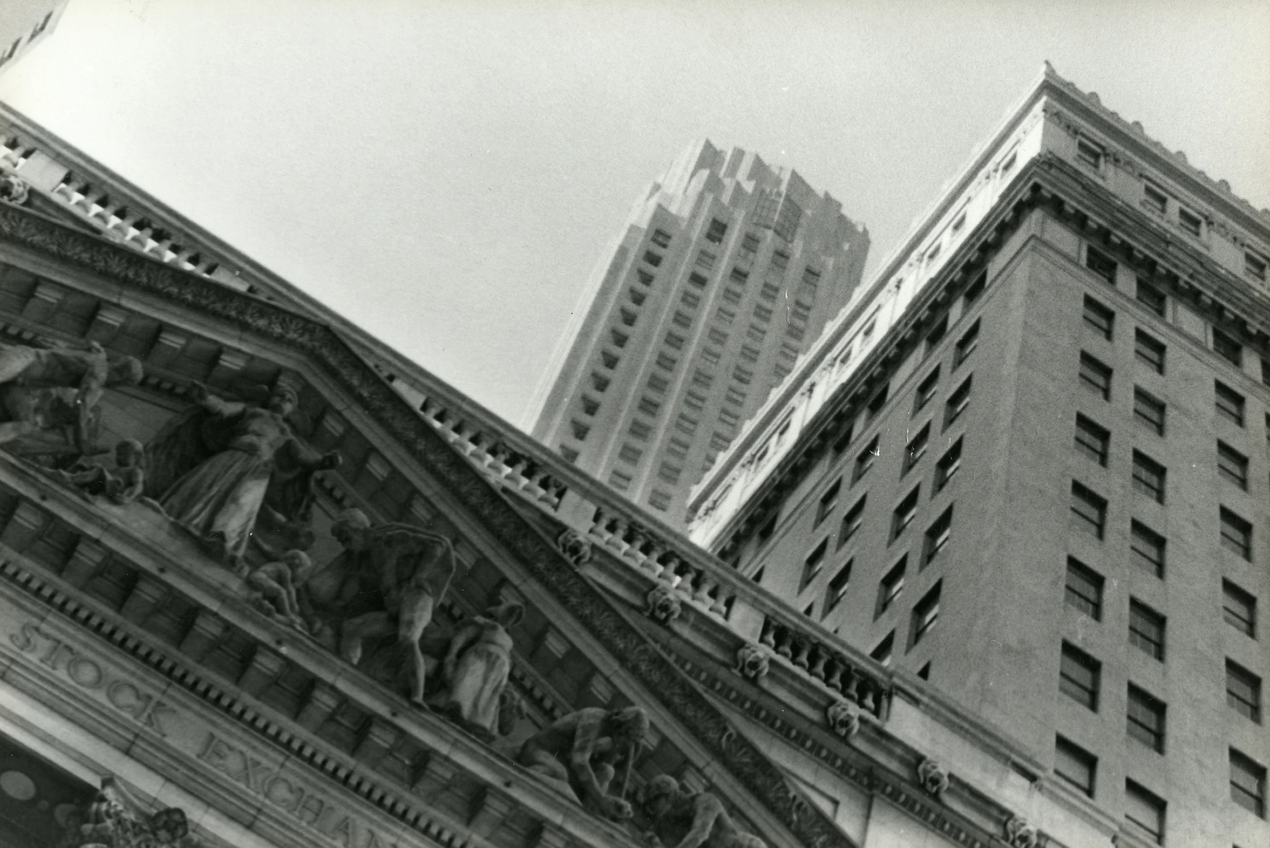New York Stock Exchange