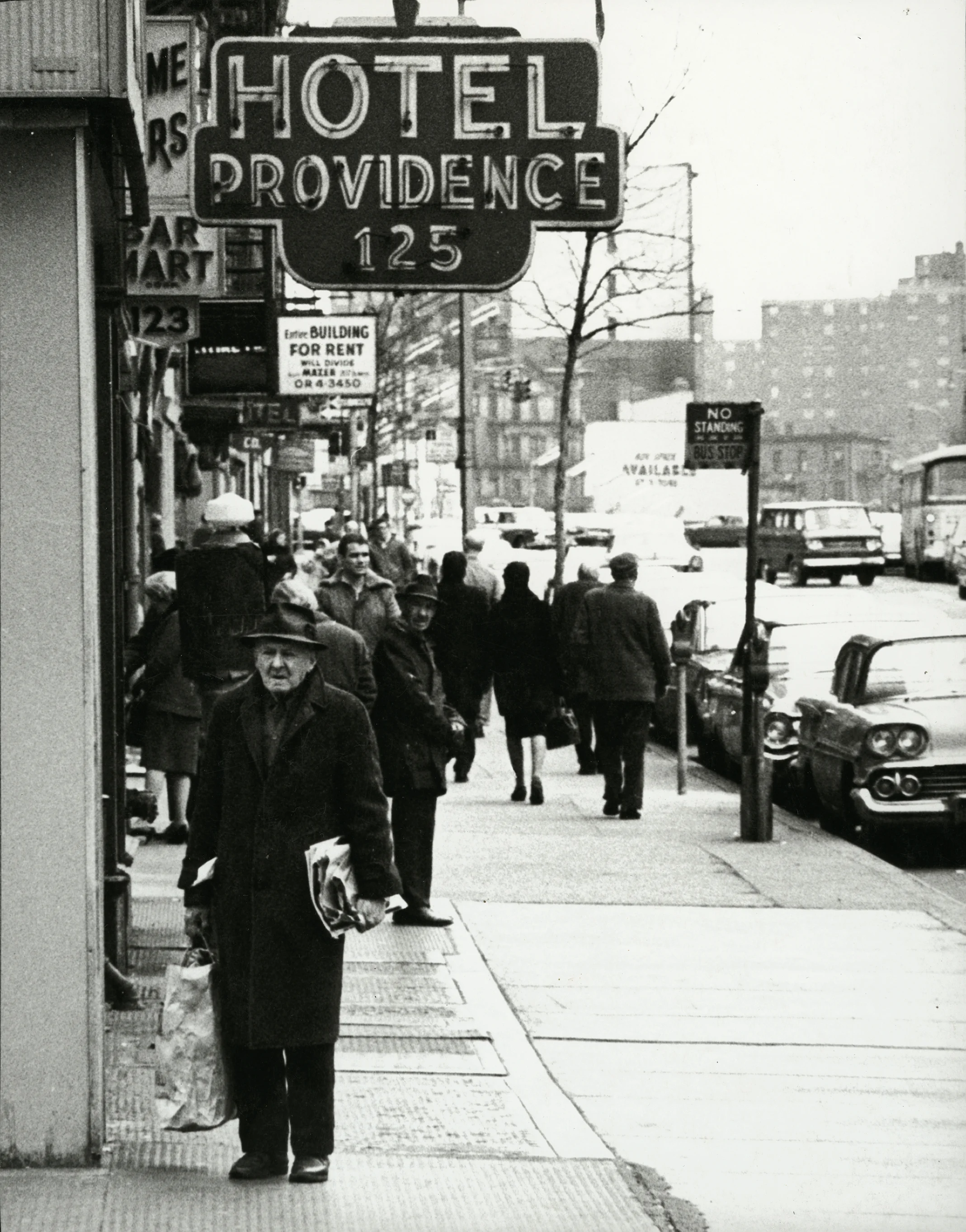 Hotel Providence