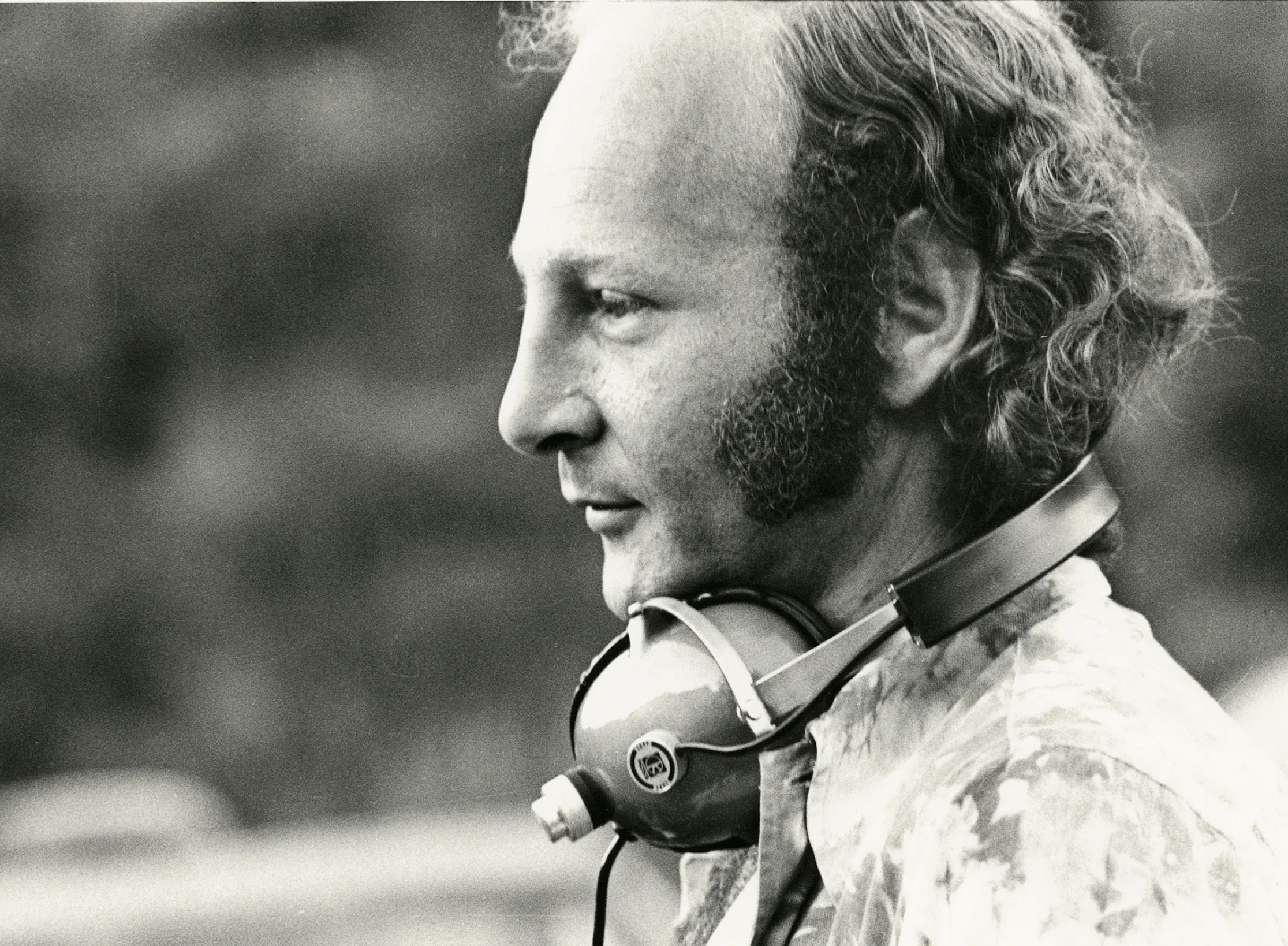 Paul Rothchild