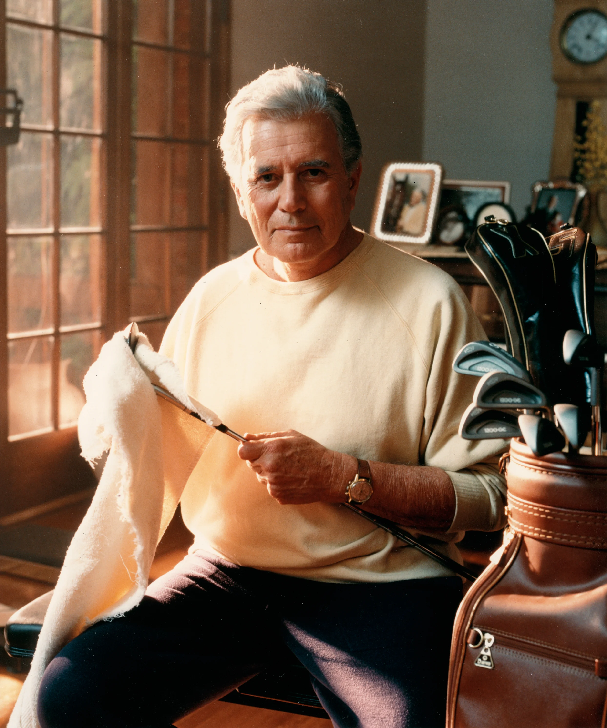 John Forsythe