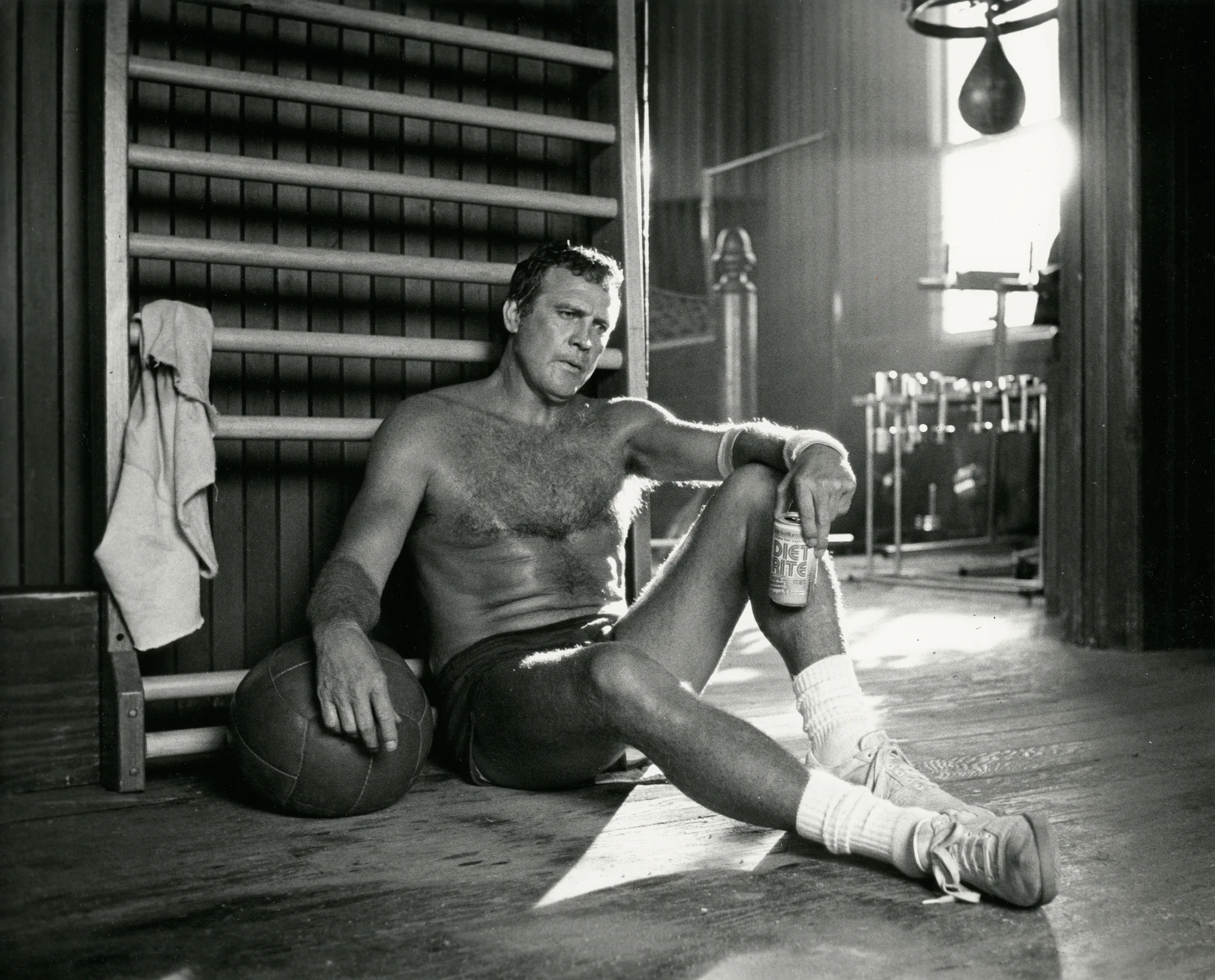 Lee Majors