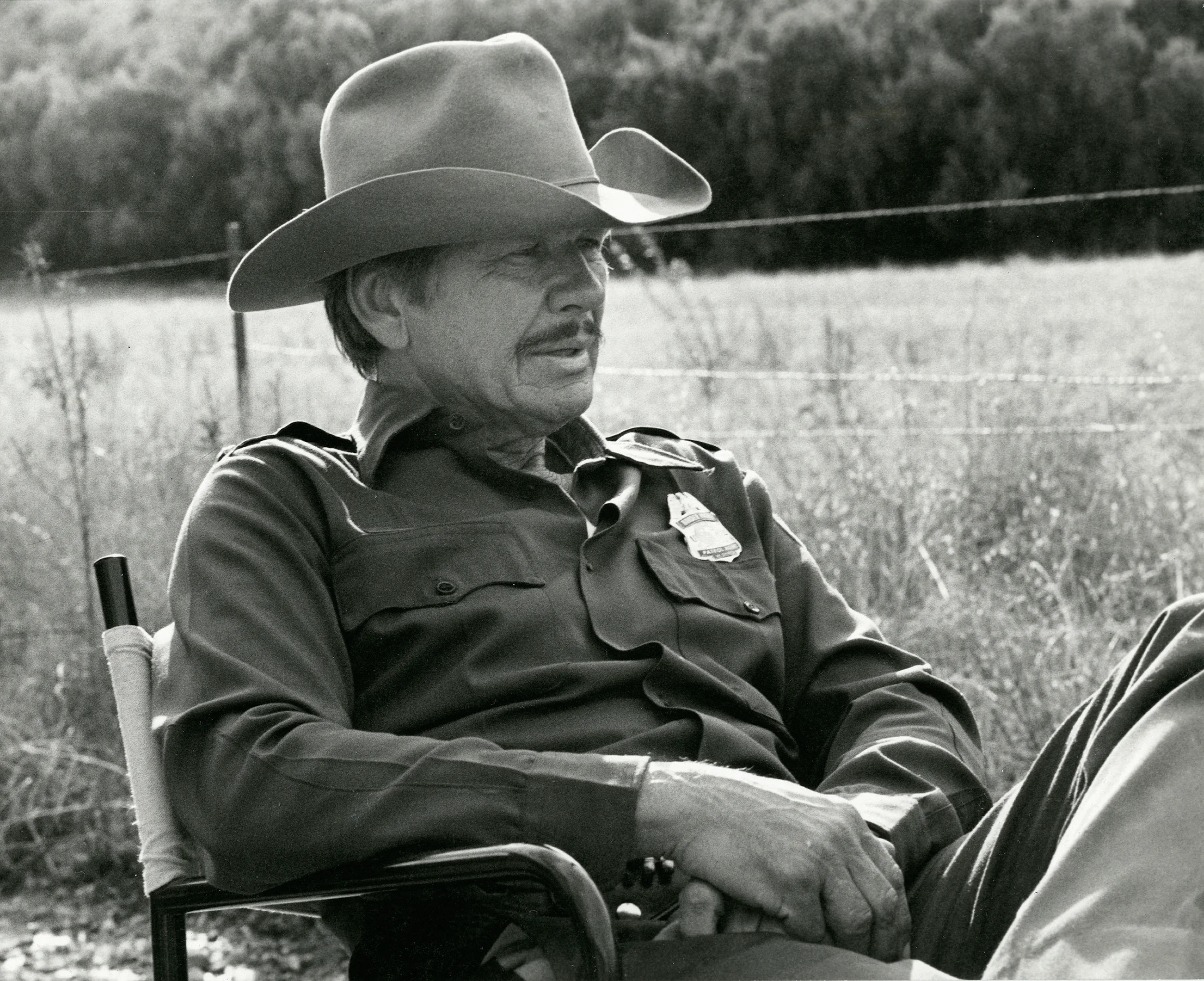 Charles Bronson