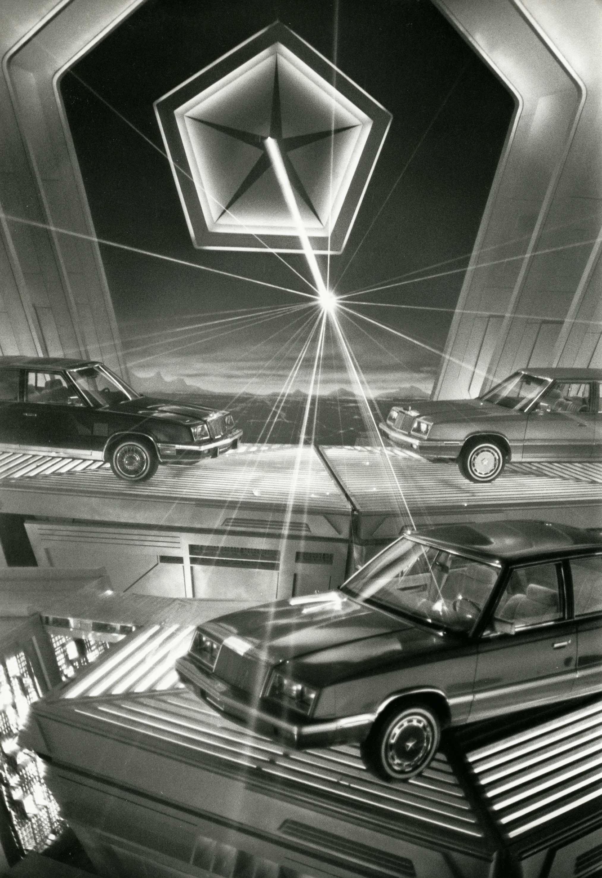 Chrysler Set