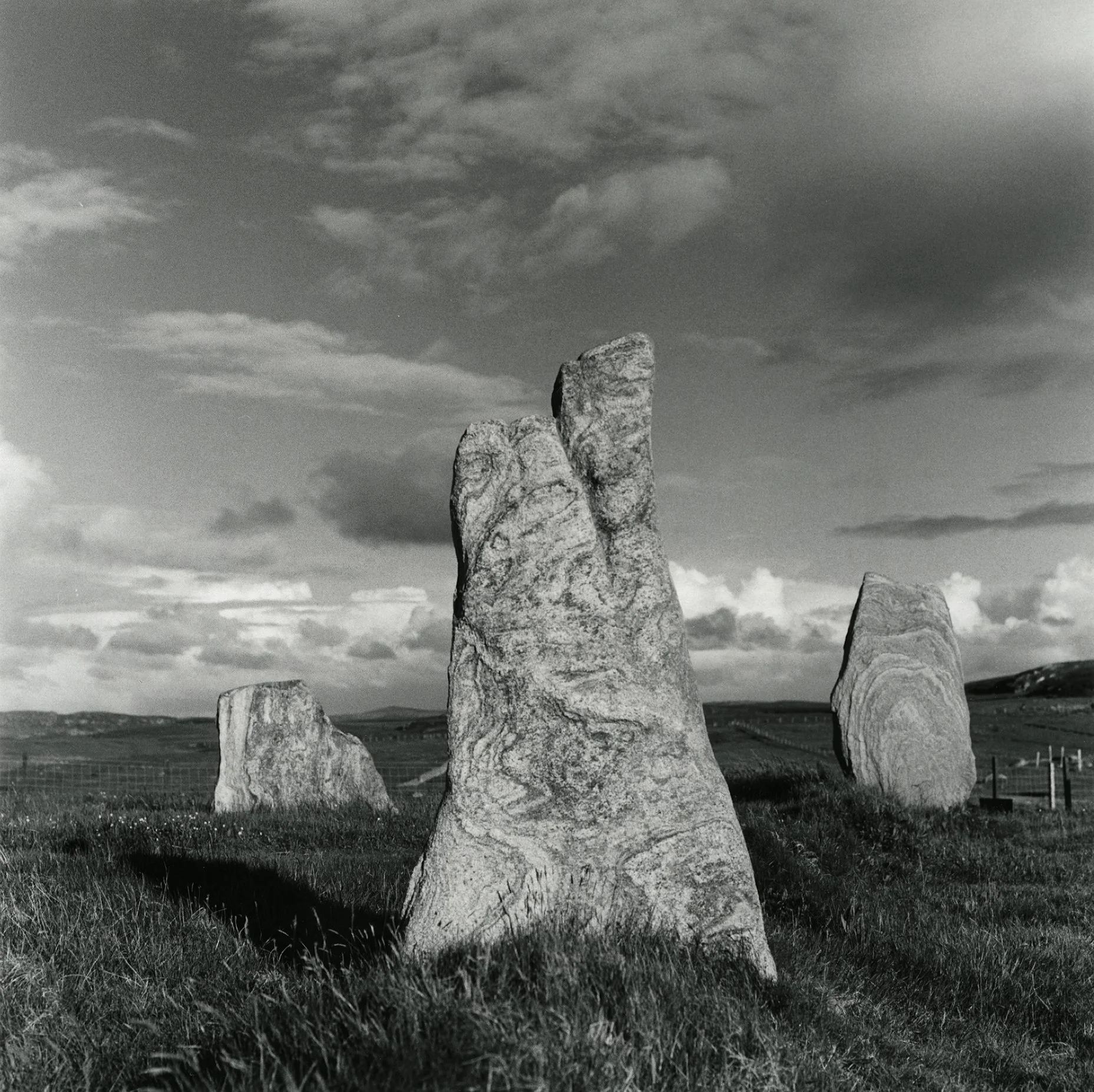 Standing Stones of Calanais #3