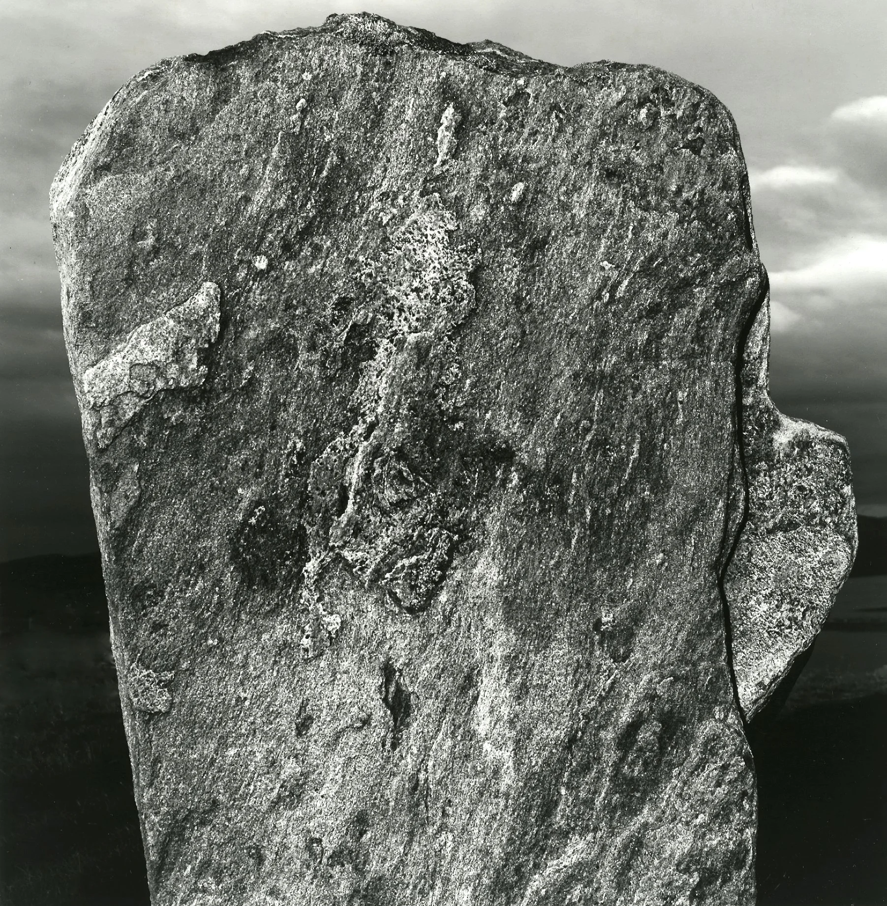 Standing Stones of Calanais #2