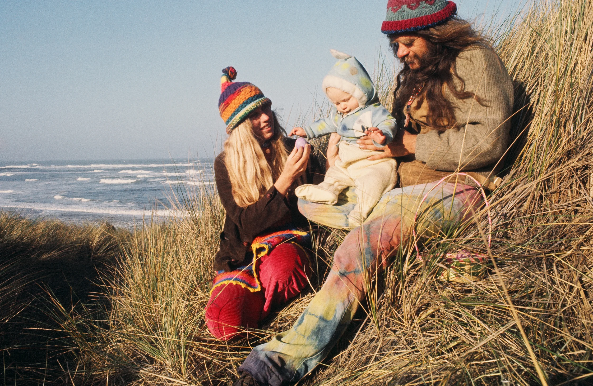 Wendy, Shawn and Joe Lysowski