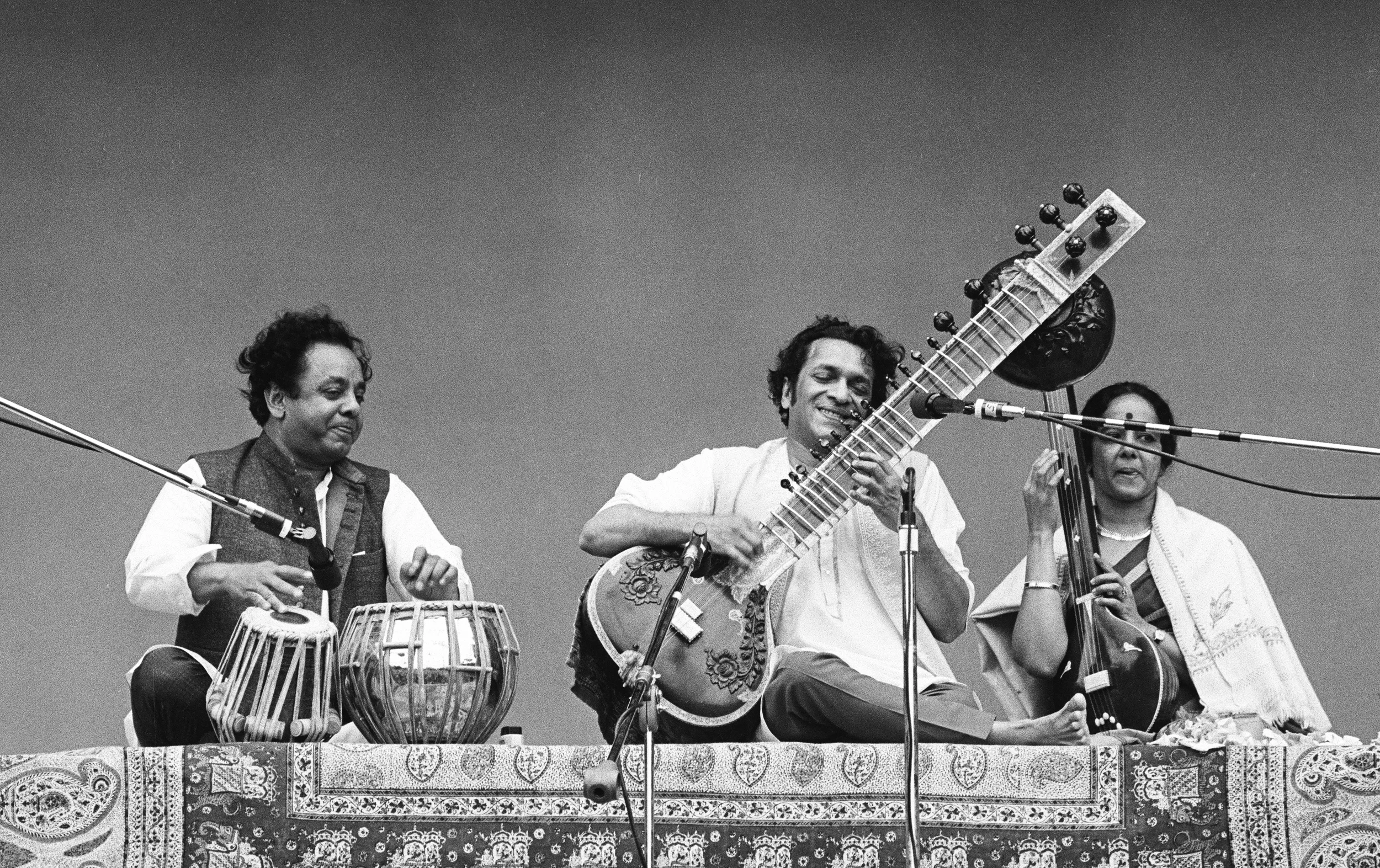 Ravi Shankar #3