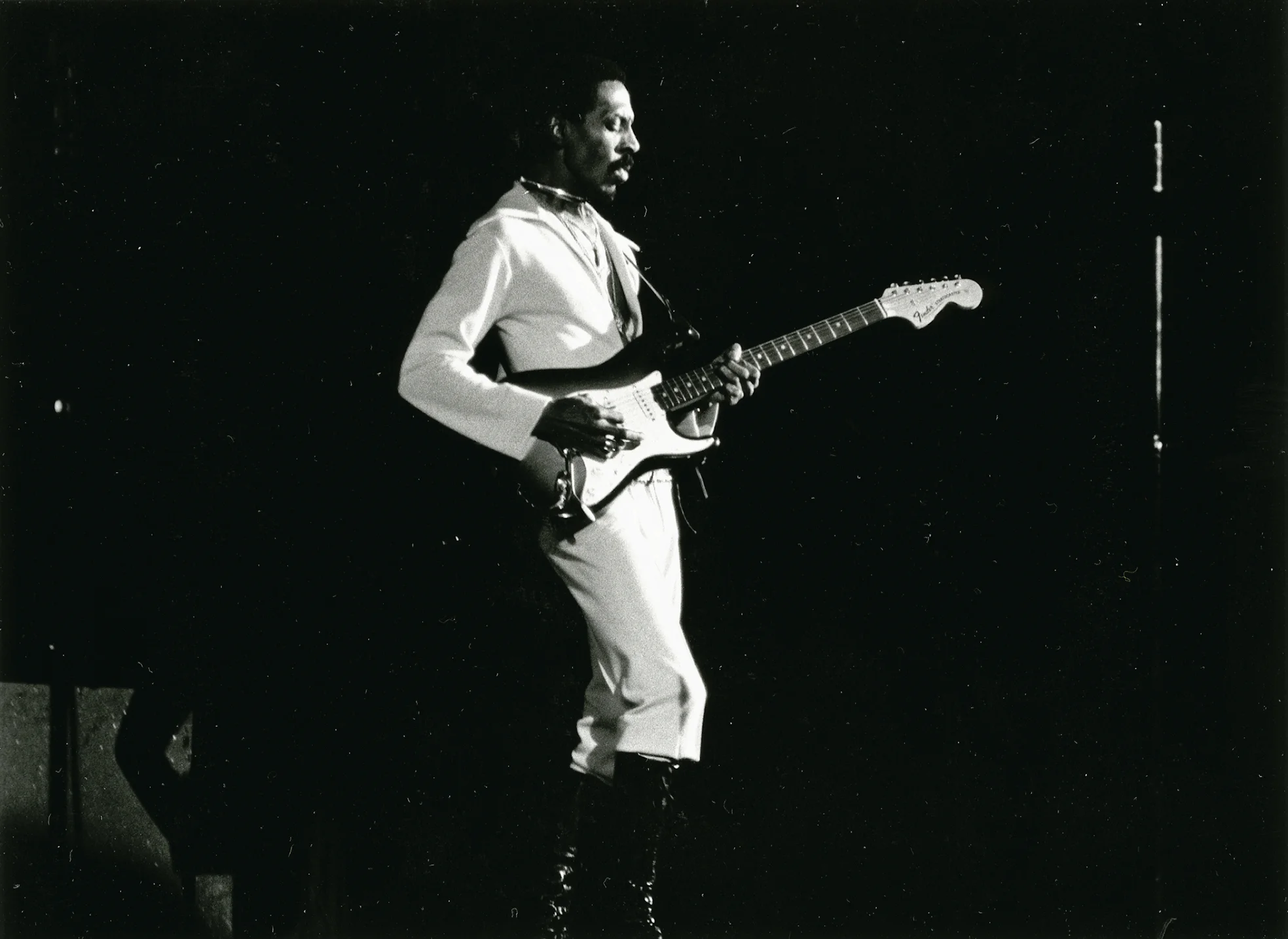 Ike Turner