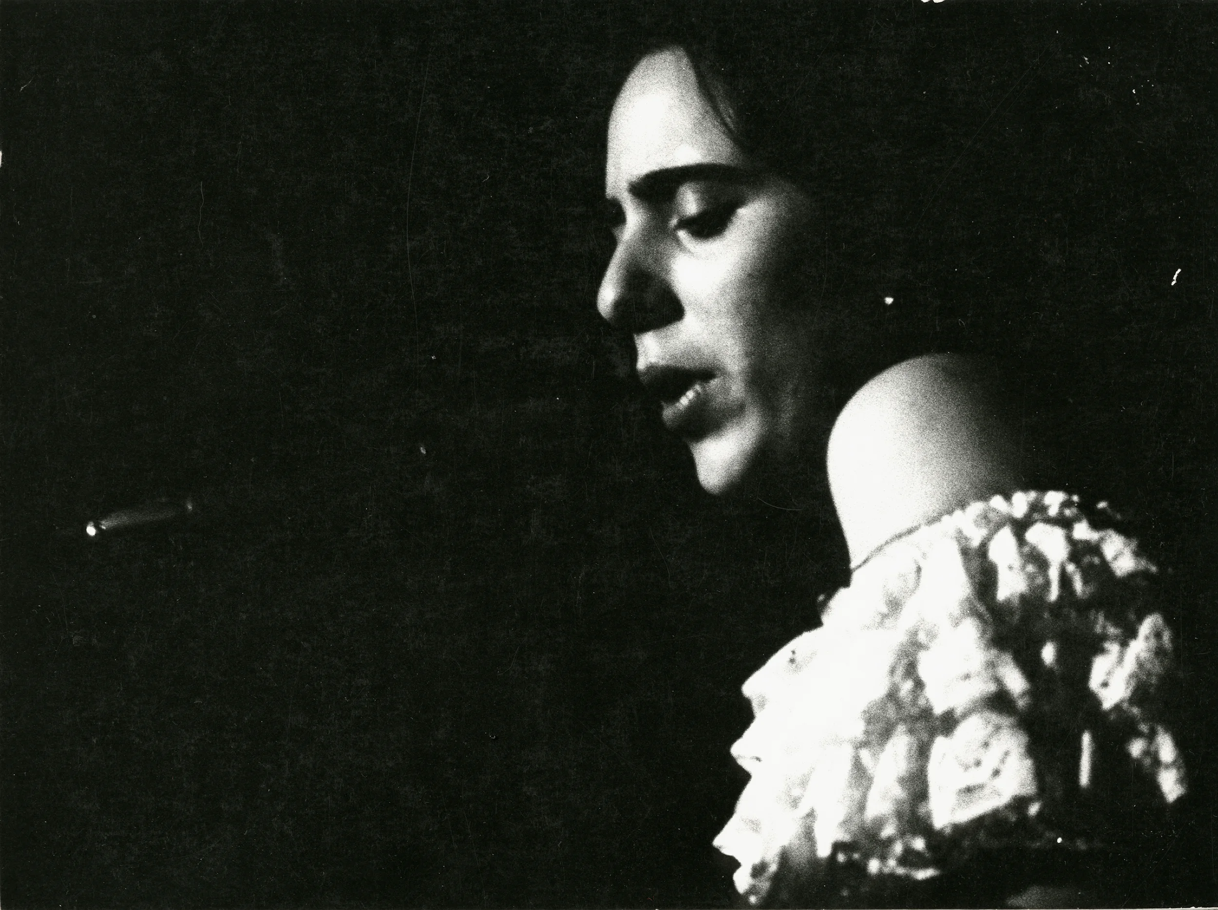 Laura Nyro - New Orleans