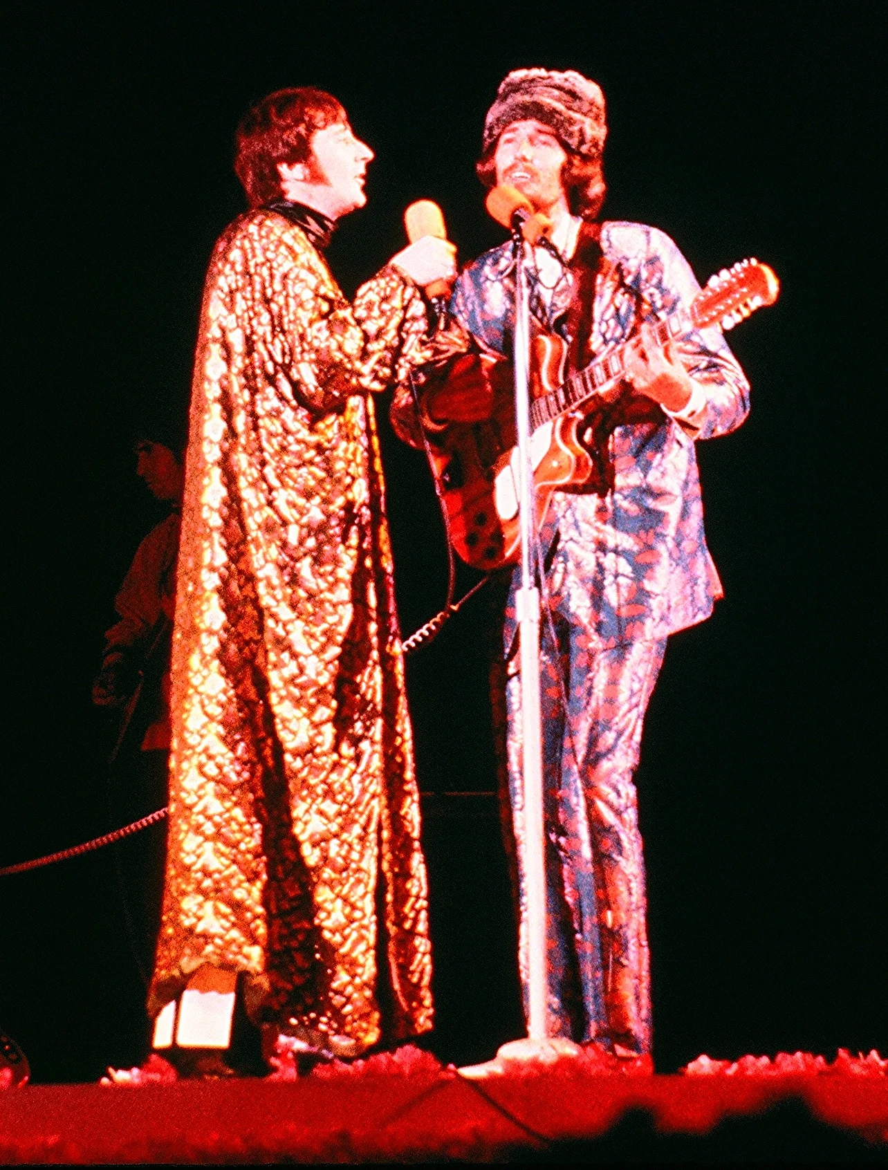 Denny Dougherty & John Phillips