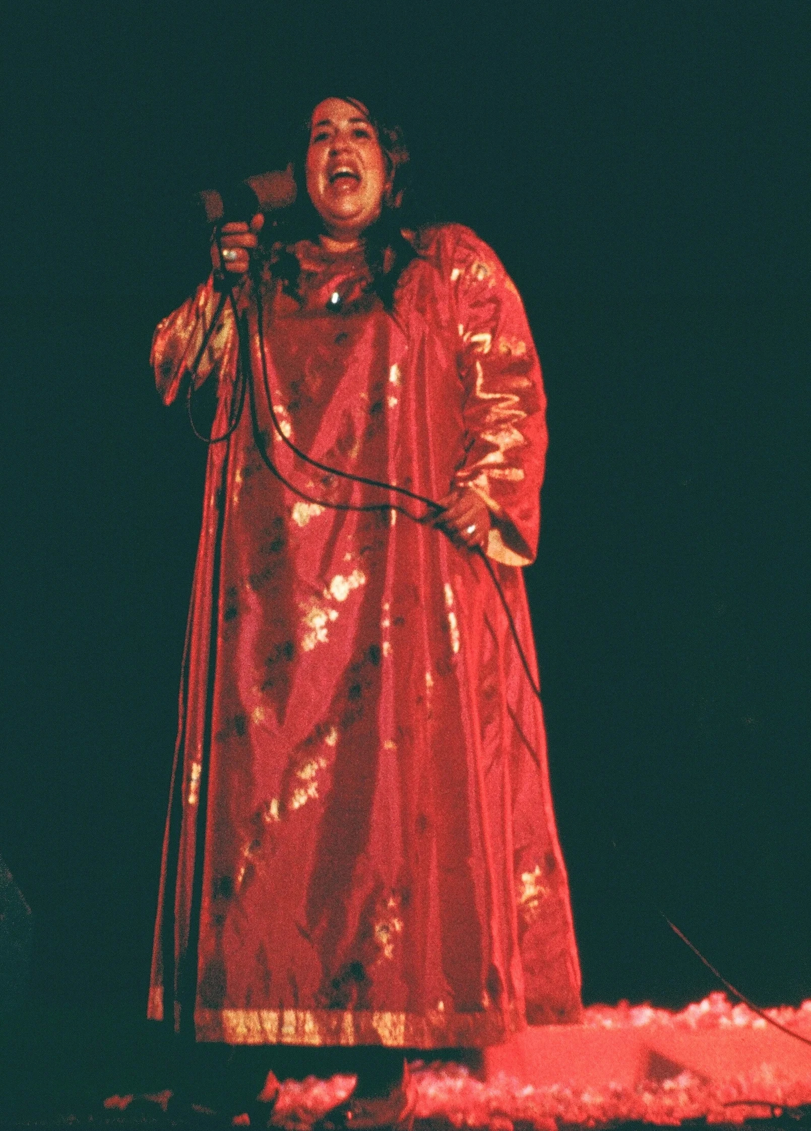Cass Elliot