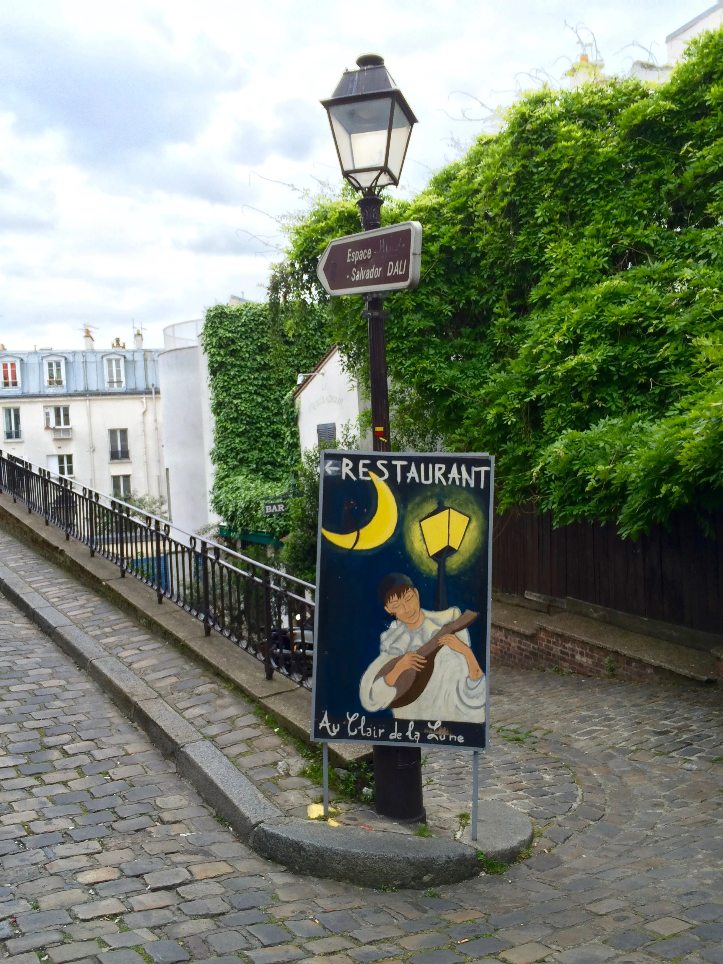 Montmartre