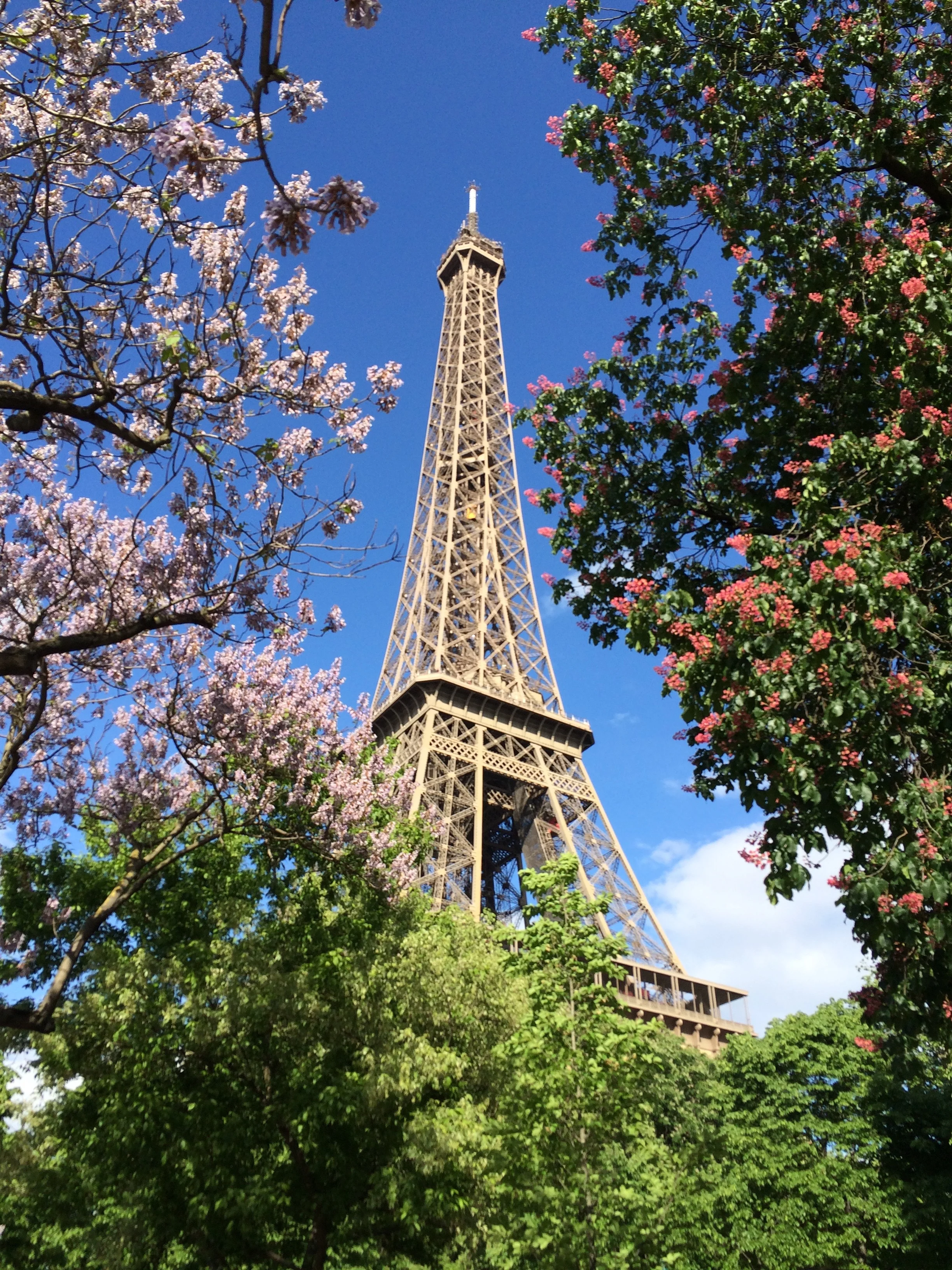Eiffel Tower