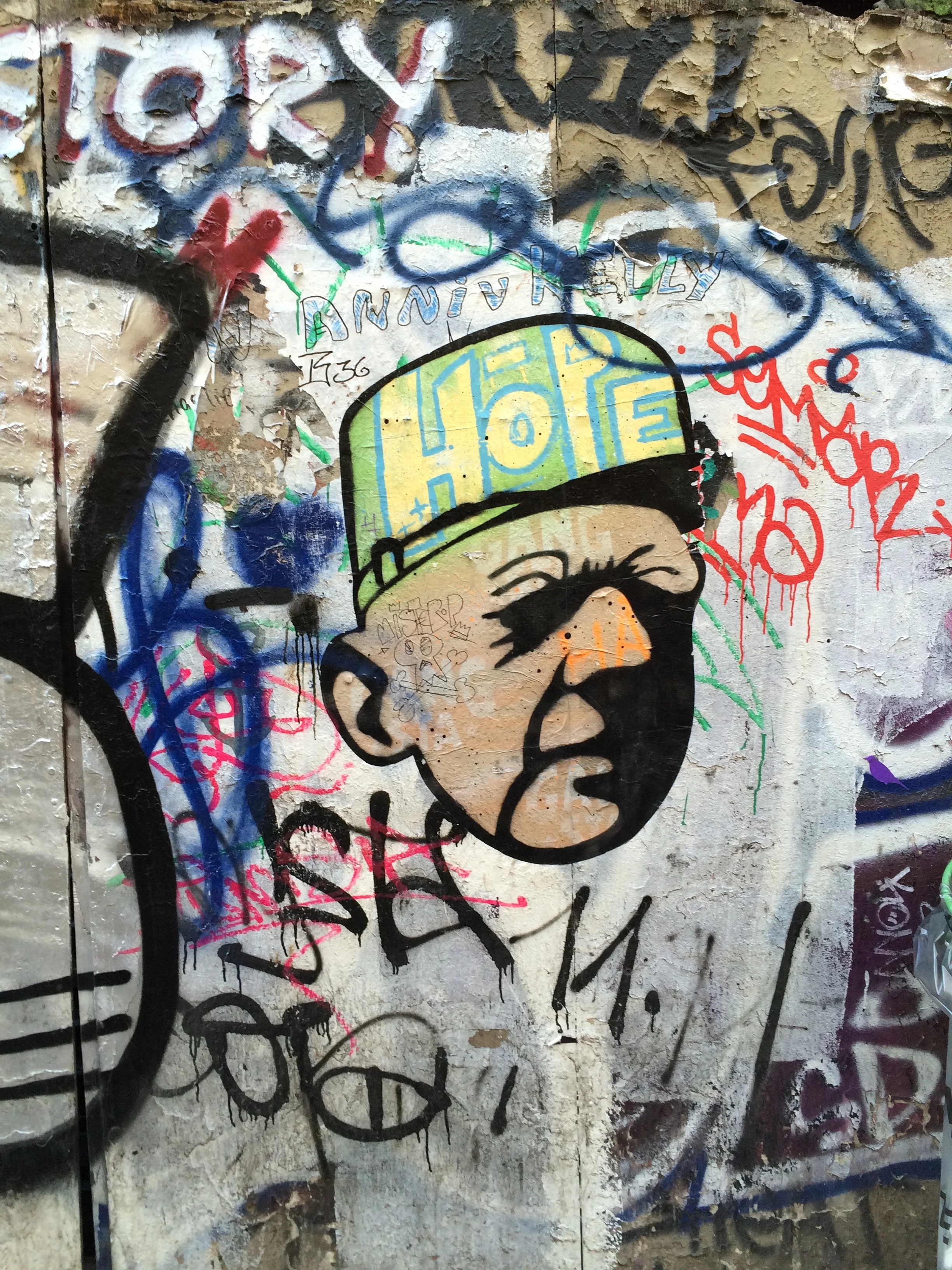 Hope