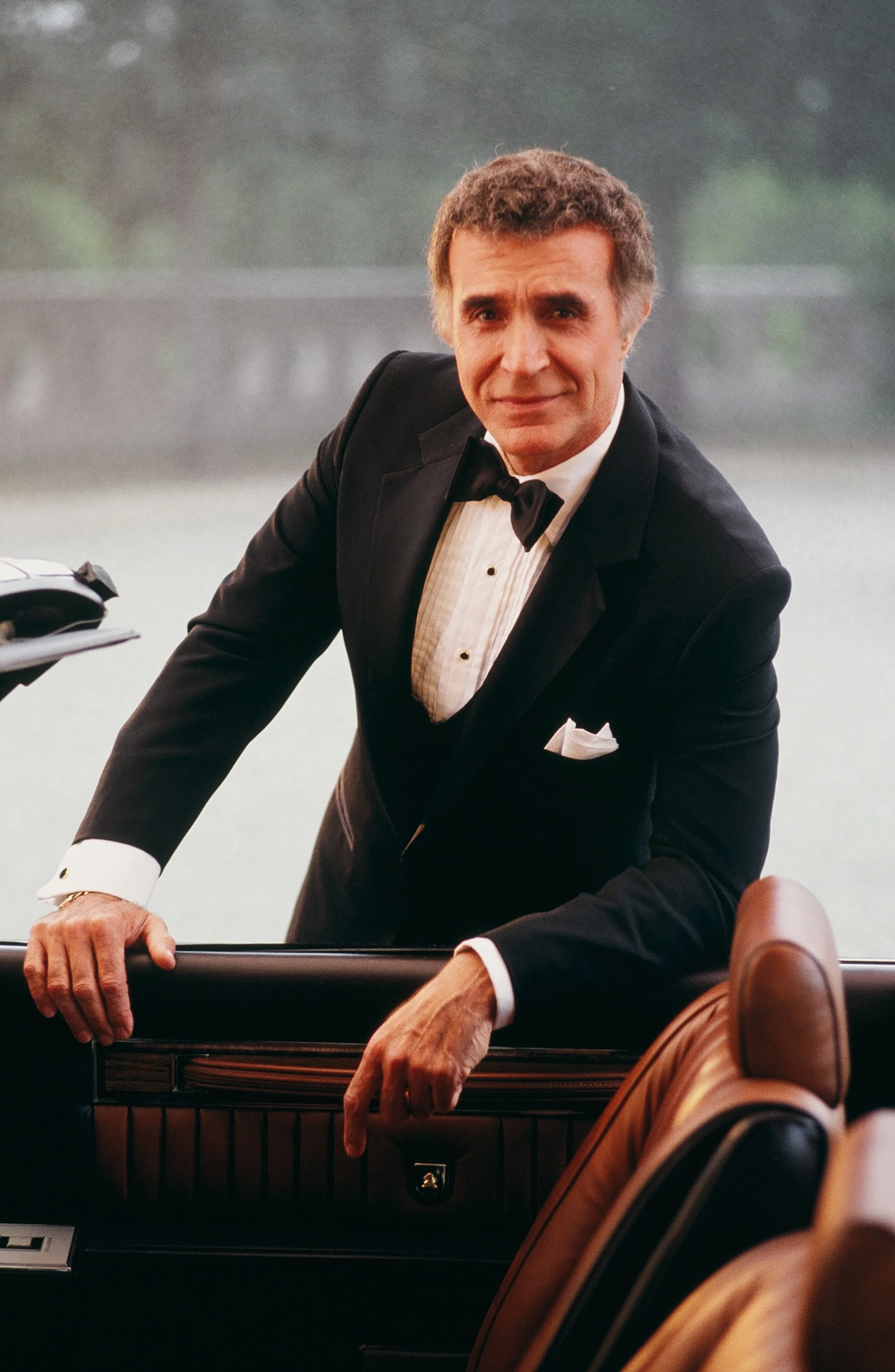 Ricardo Montalban