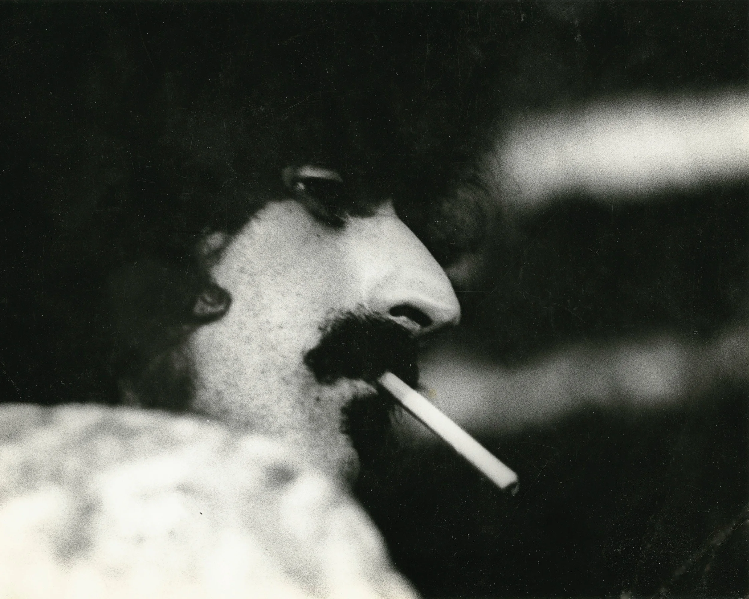 Frank Zappa #1