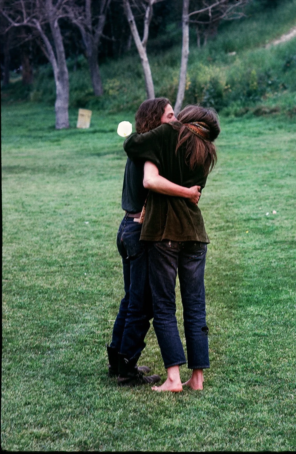 Hugs and Kisses