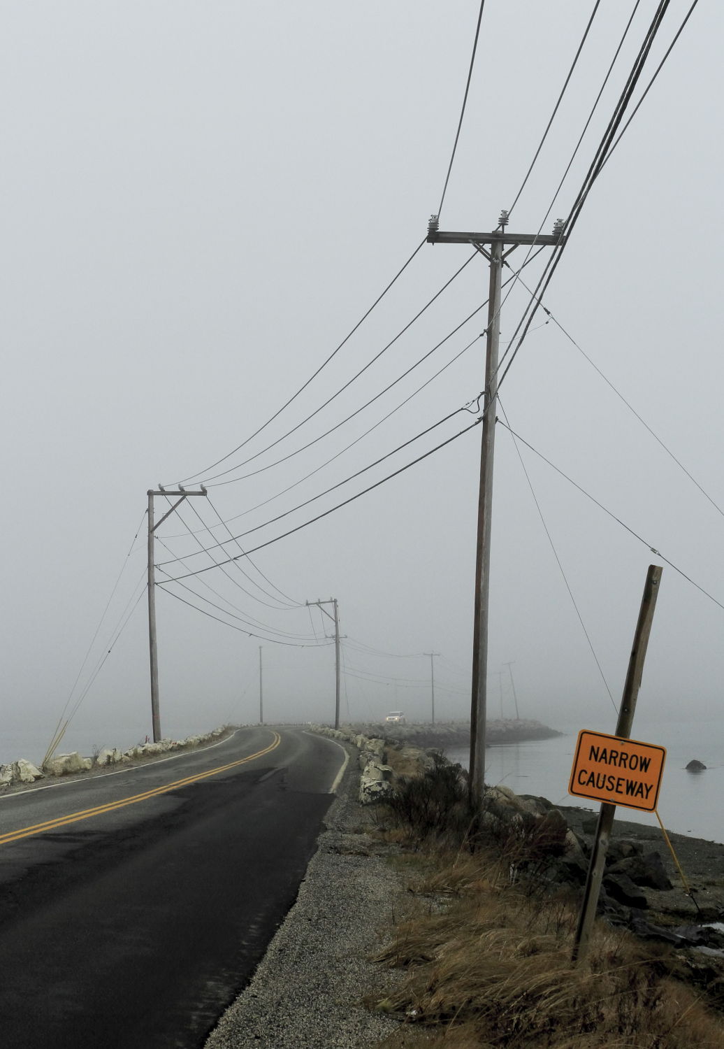 Maine Structures # 7