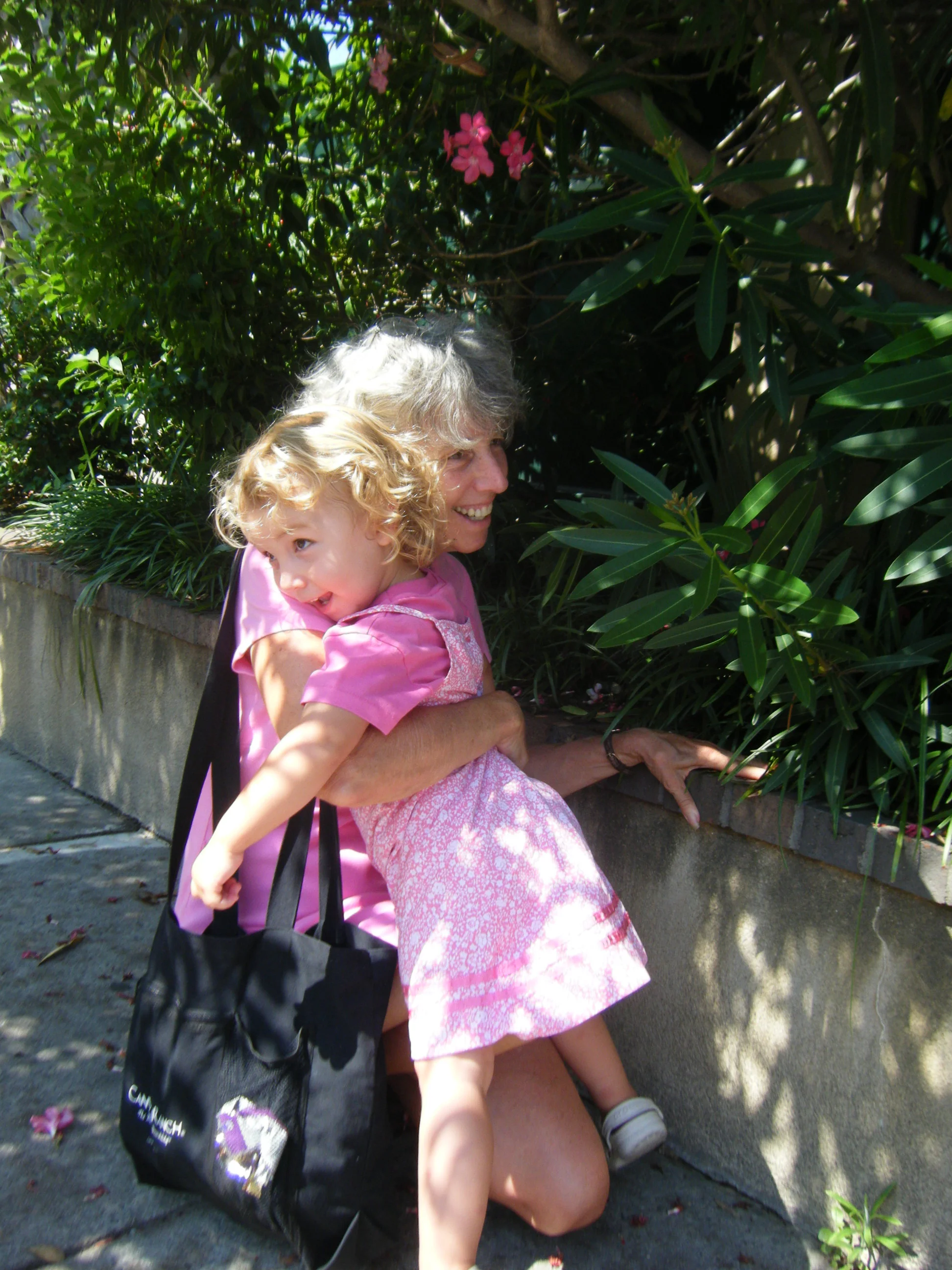 Frustrations around Mother/Daughter Relationships