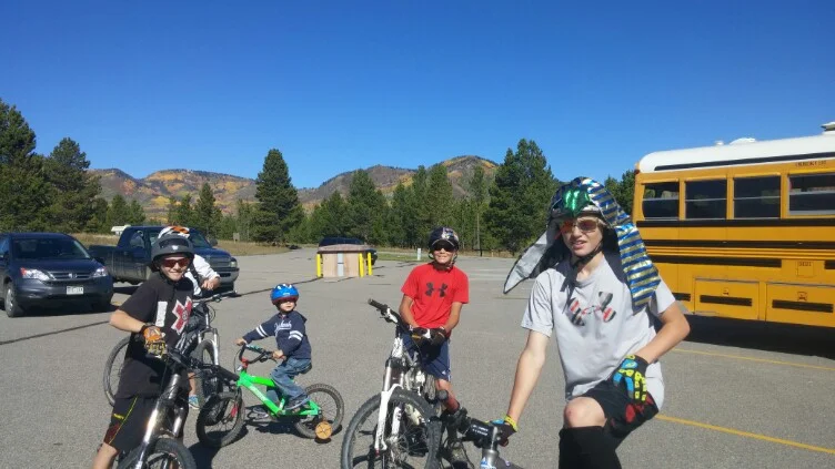 Keeping Summer Bliss into Fall Shift