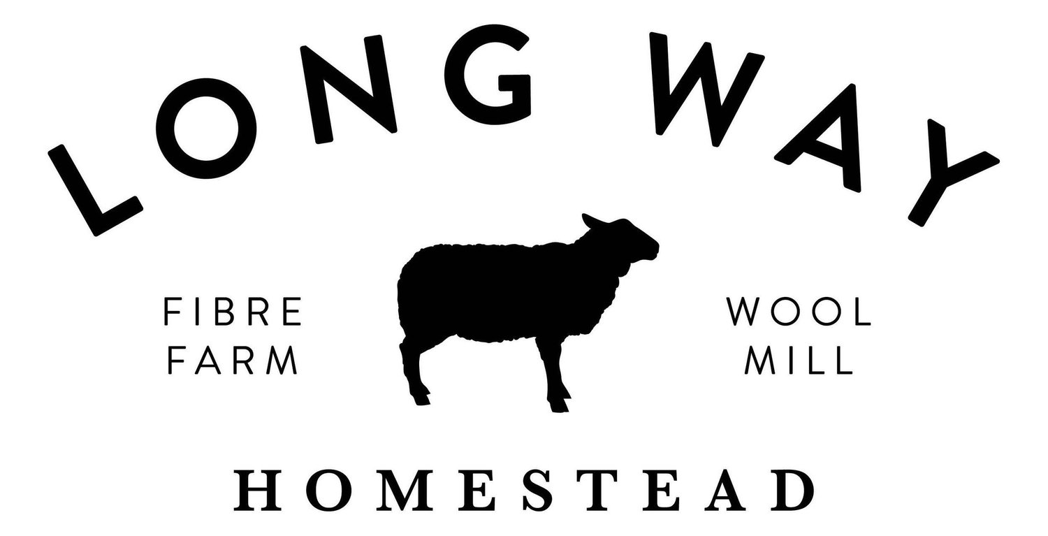 long way homestead