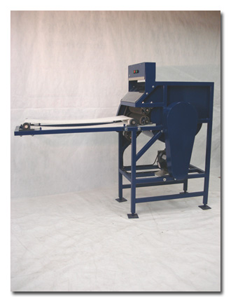 Picker Machine