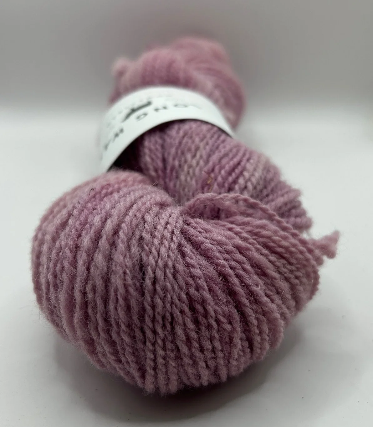 Dorset - DK weight yarn - bright pink