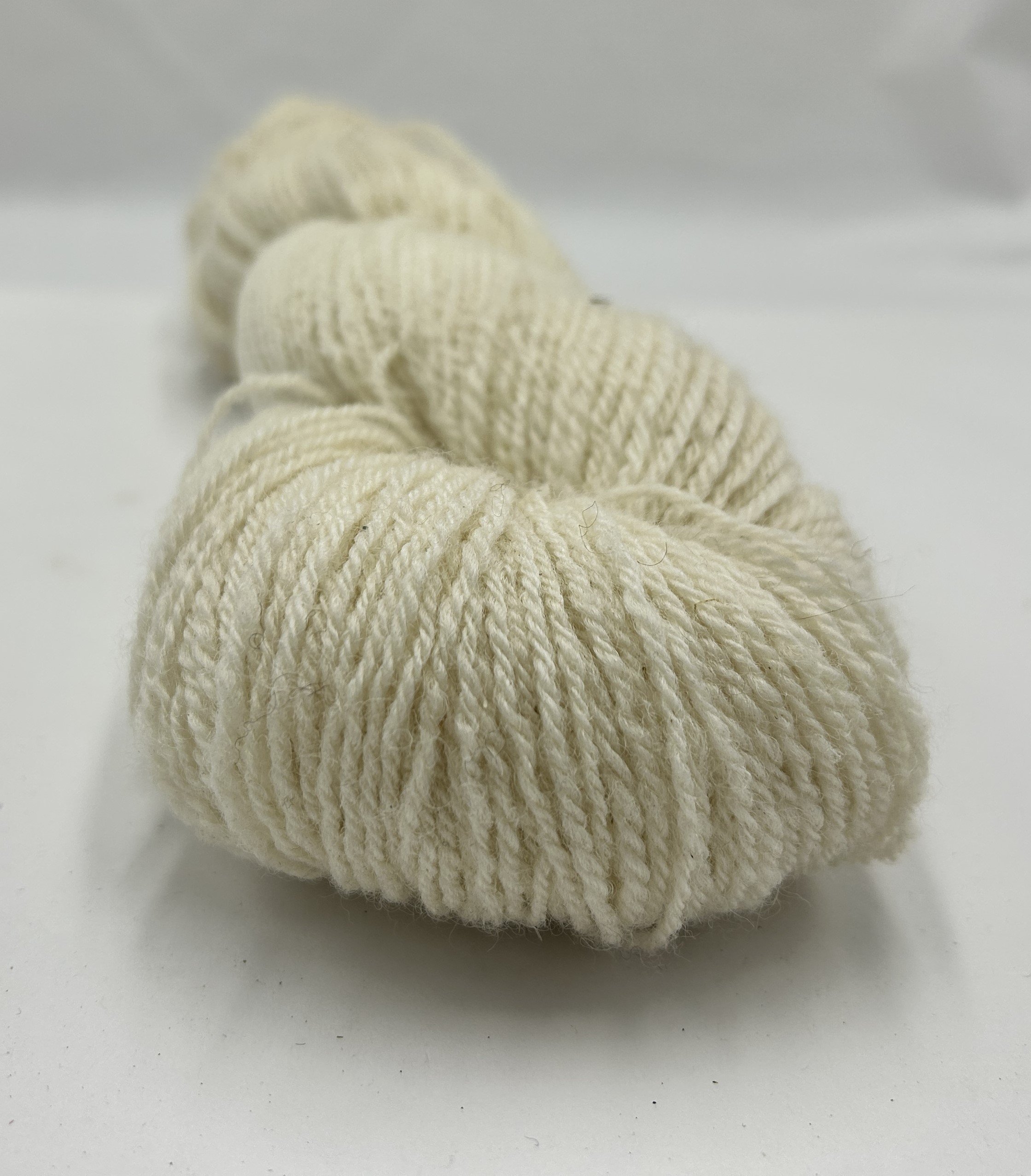BFL 3ply Sport - natural