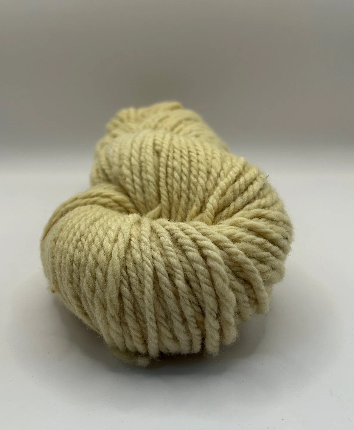 Ile de France - Super Chunky light yellow