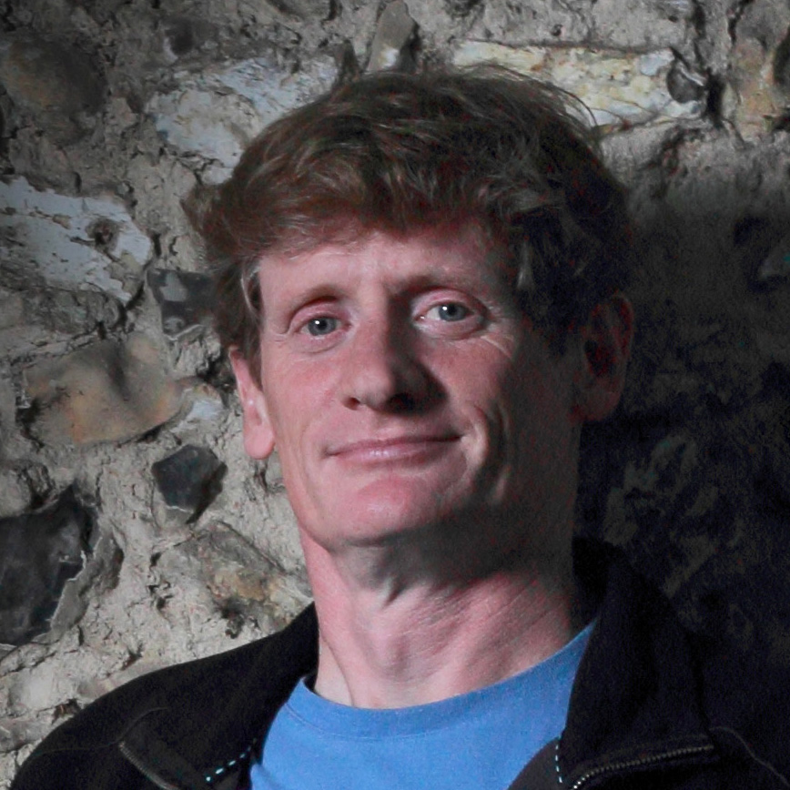 Chris Prior