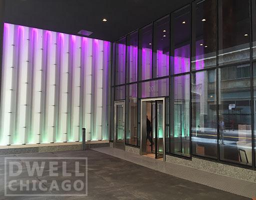 201 N Garland - MILA (The Loop)