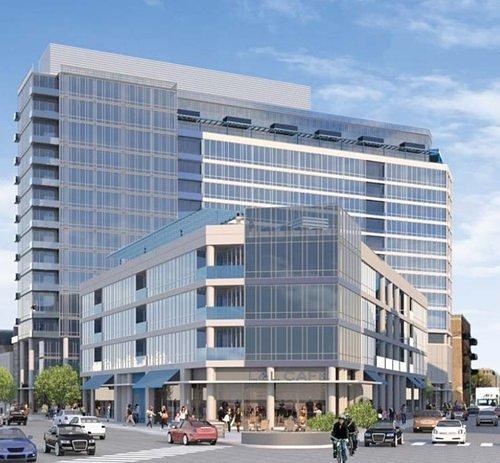 504 N Green St - Kenect (Fulton River District)