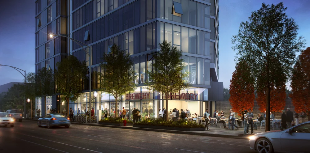 2733 W Belden - MiCA (Logan Square)
